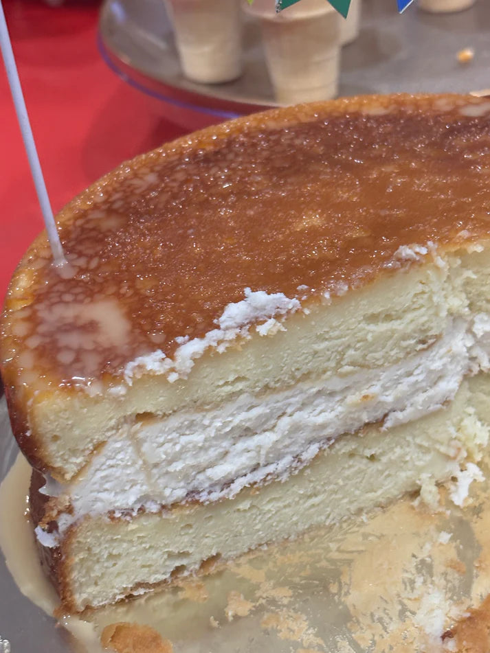 Cakes